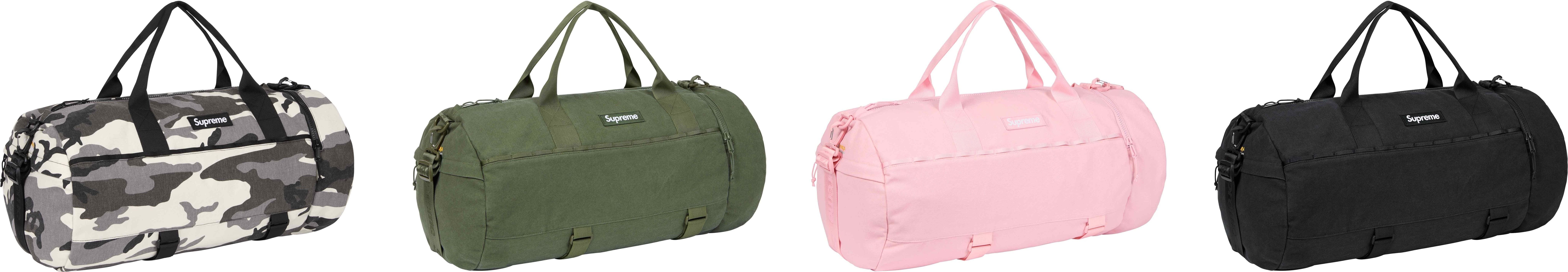 Duffle Bag